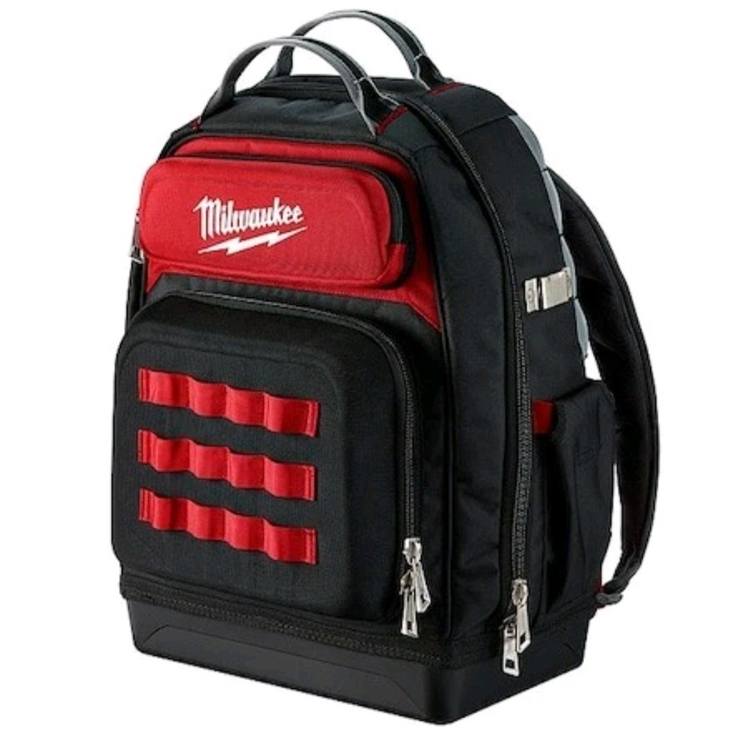 Milwaukee Tool 48-22-8201 Ultimate Jobsite Backpack