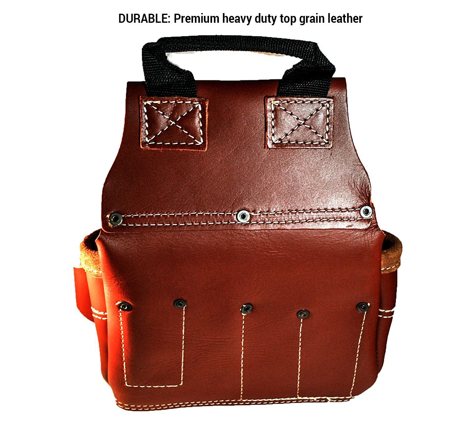 CLC Custom Leathercraft 21448 4 Piece Pro Framer’s Combo System Tool Belt 15 …