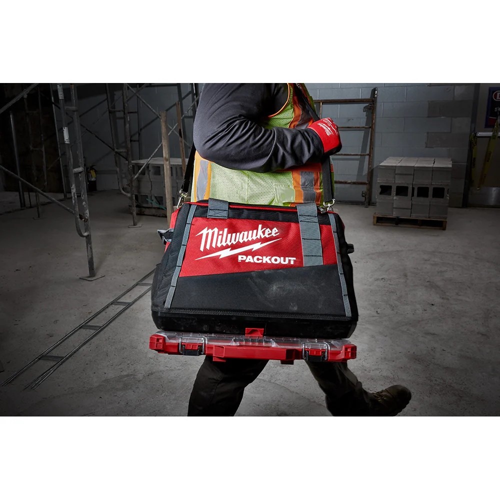 Milwaukee Tool 48-22-8322 20″ Packout Tool Bag