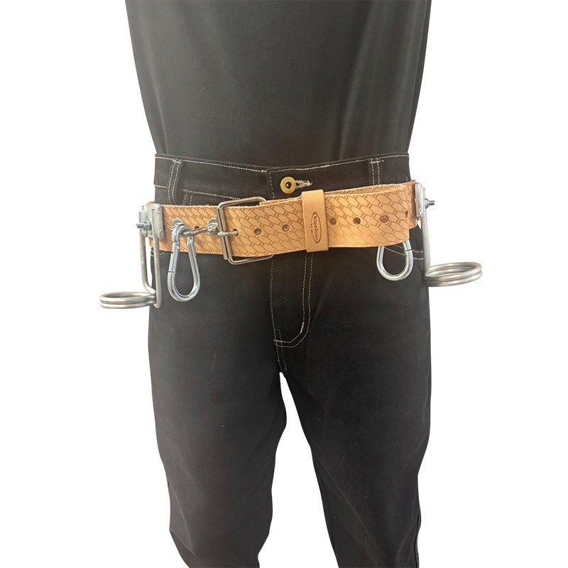 Scaffold Tool Belt #9