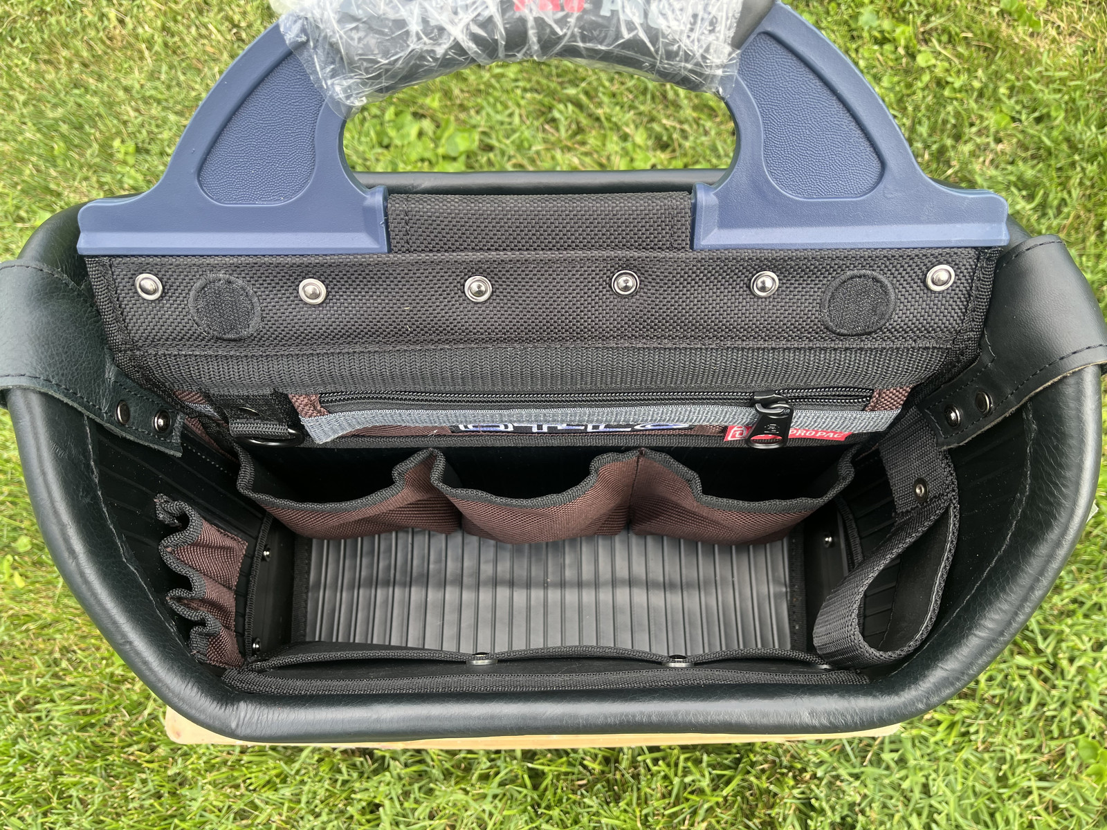 Veto Pro Pac Tech OT-LC Tool Bag – NEW