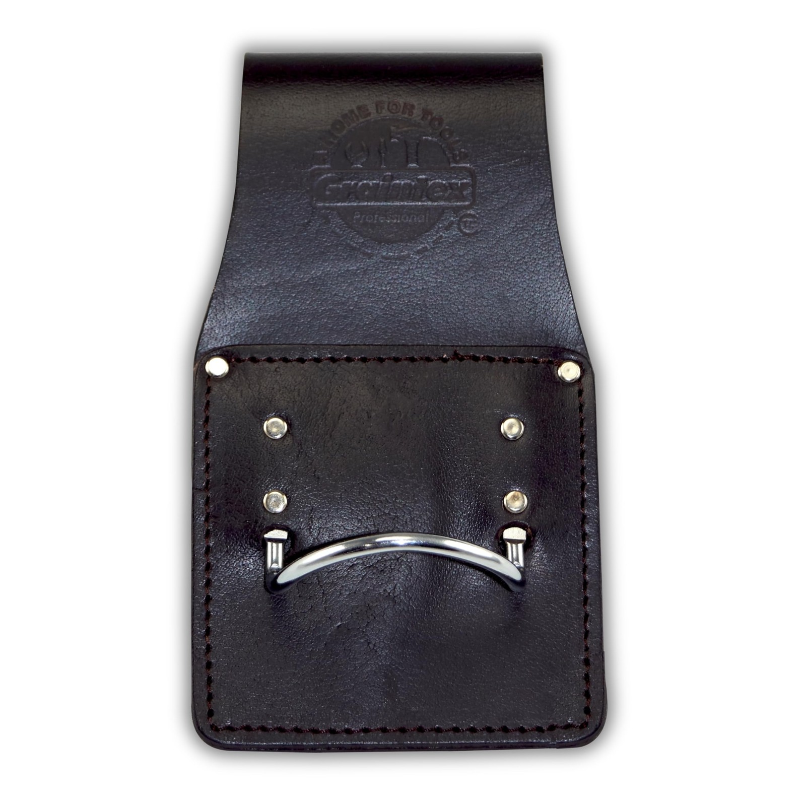 Graintex LH2086 Professional Hammer Holder Top Grain Leather