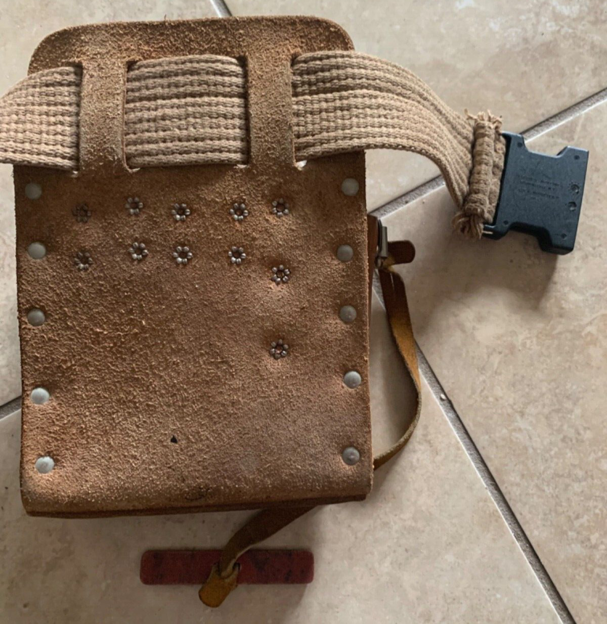 Klein Electrician Tools Bag 5190 & Nicholas Tool Belt