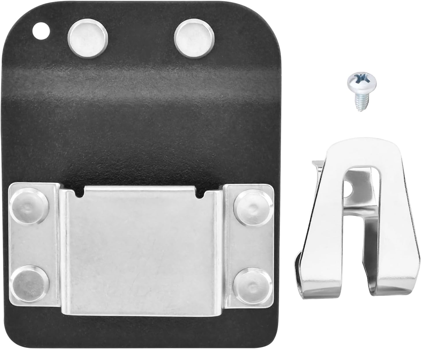 Tape Measure Holder for Belt, Drill Holster Tapes Measuring Belt Clip Tapes Pock
