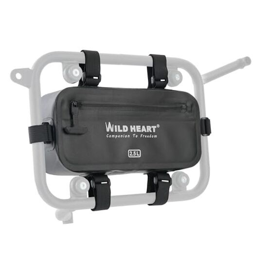 Motorcycle Side Tool Bag – Waterproof Hanging Bag – Motorcycle Accessories
