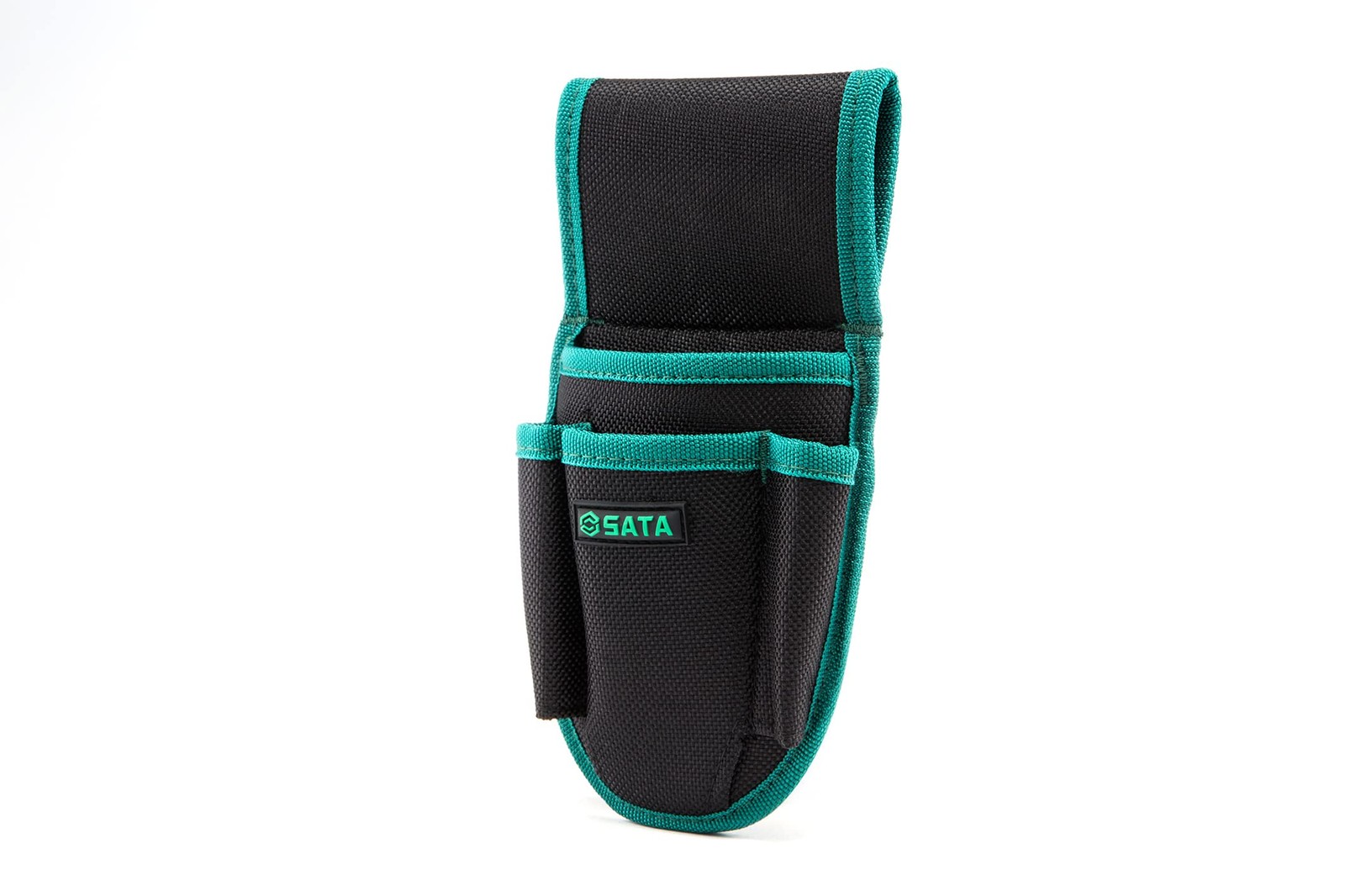 4Pocket Large Tool Belt Pouch ST95211 Storage Organizer Carpenter Heavy Duty