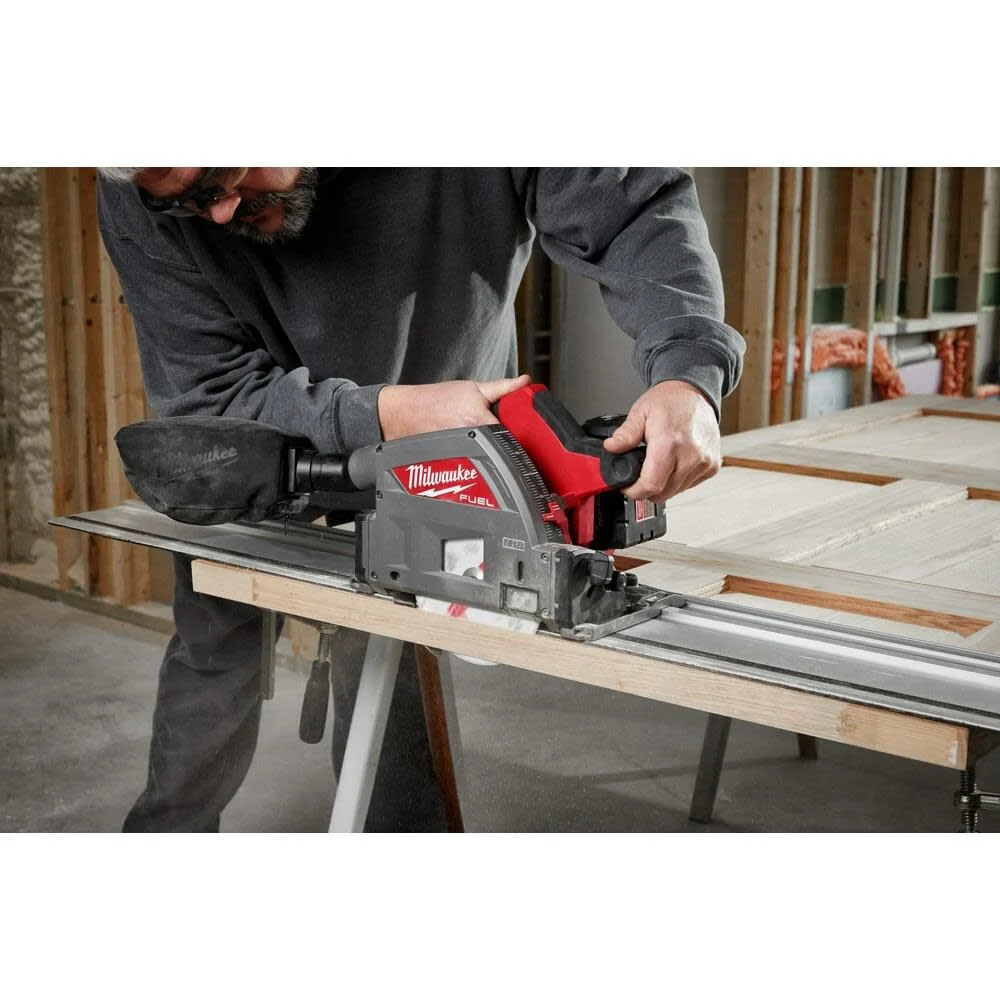 Milwaukee Guide Rail Bag