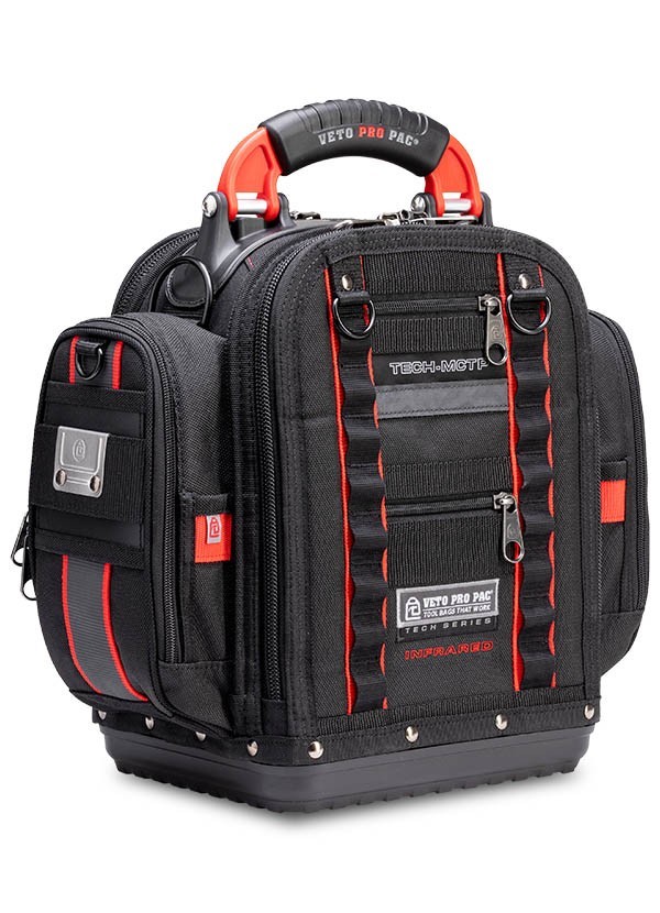 Veto Pro Pac Tech MCTP Infrared
