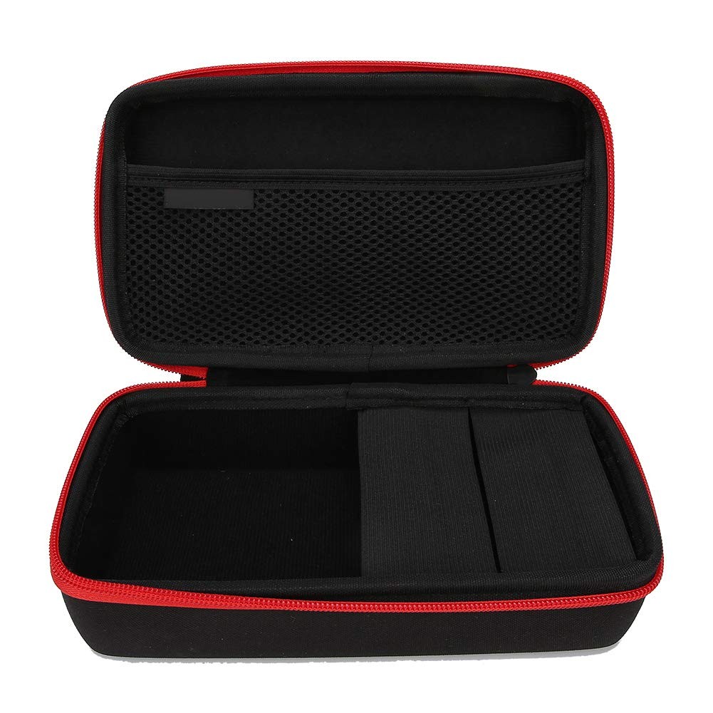 QANYEGN EVA Hard Waterproof Tool Backpack Organizer Bag