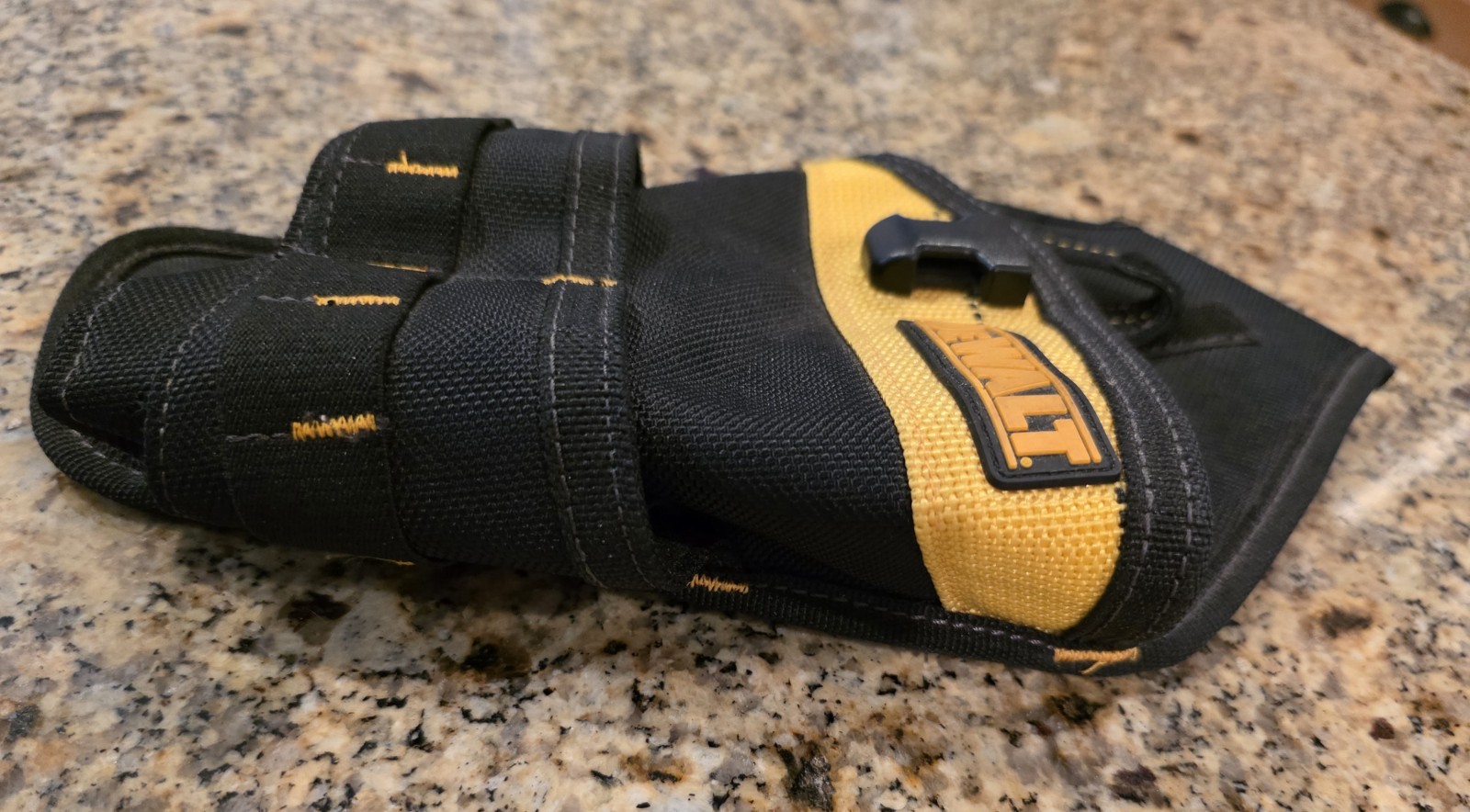 NEW DEWALT DH5120 Heavy Duty Impact/Compact driver Drill Holster