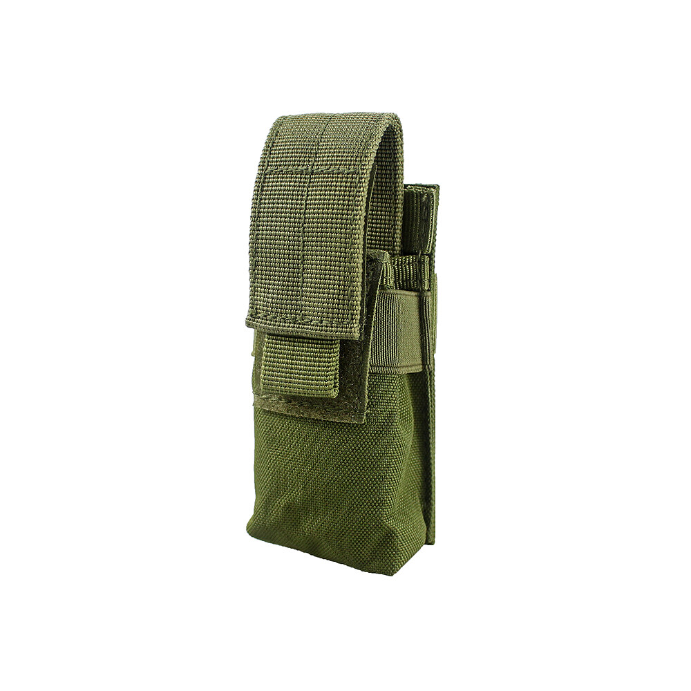 Tactical Molle Utility Tools Belt Pouch for Flashlight Pouch Holster Holder Bag