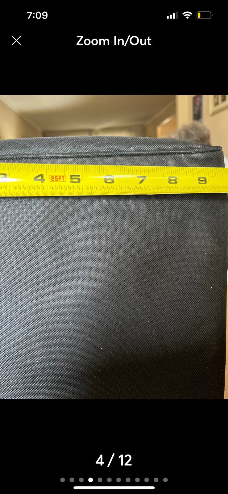 Milwaukee Fuel M12 Contractor Tool Bag
