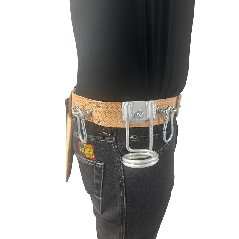 Scaffold Tool Belt #9