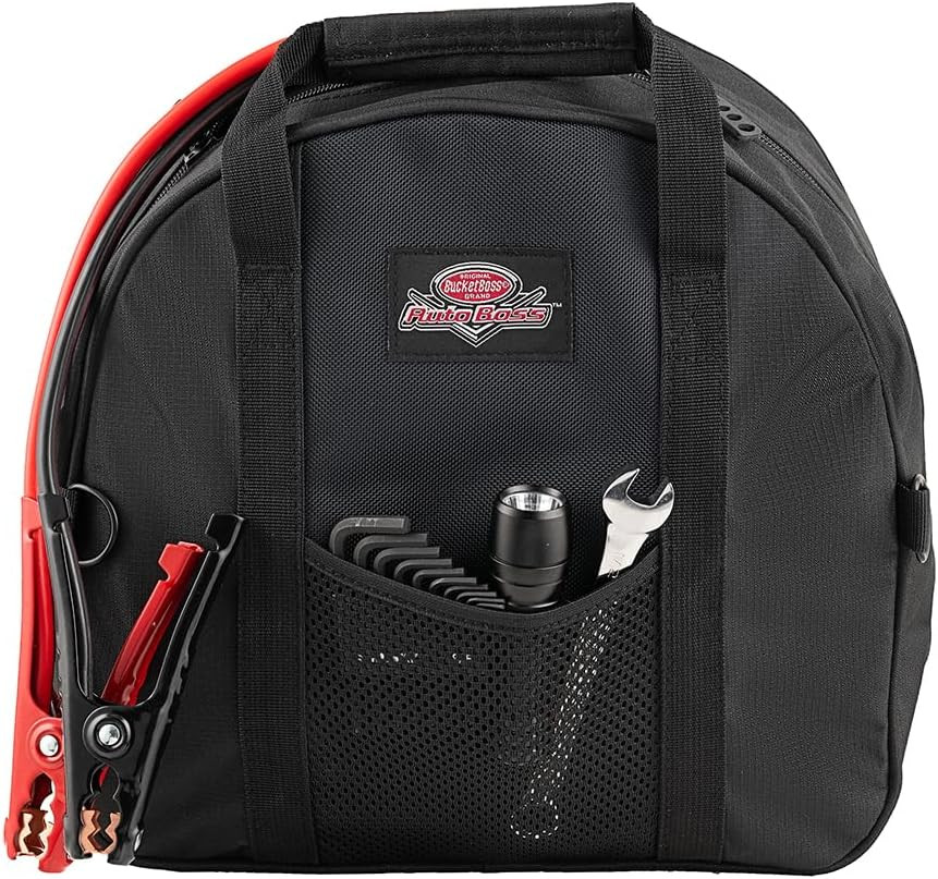 Bucket Boss – Autoboss Cable Bag, Auto Boss (AB30070)