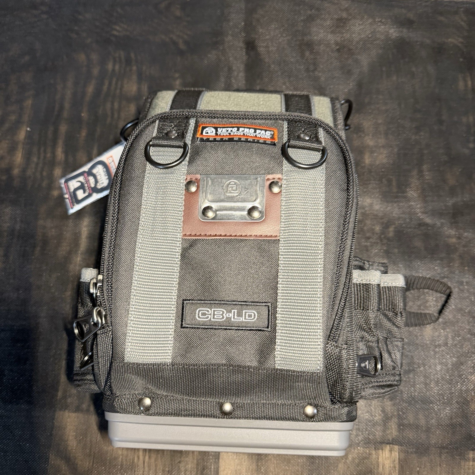 Veto Pro Pac CB-LD