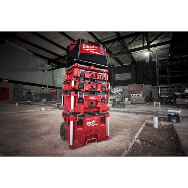 Milwaukee Tool 48-22-8322 20″ Packout Tool Bag