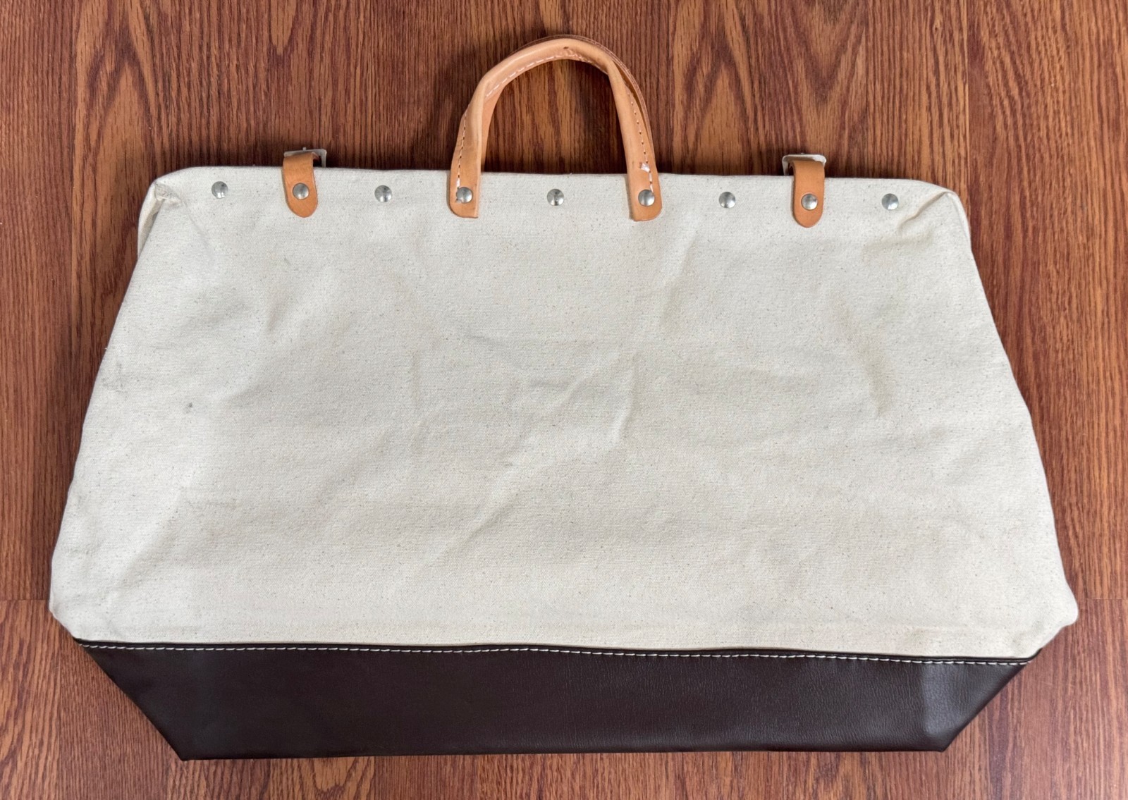 NEW Klein Tools 5102-20 High-Bottom Canvas Tool Bag 20″ ~ Free Shipping