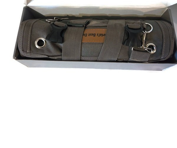 Tool BAG Organizers Small Tool Bag Gray NEW