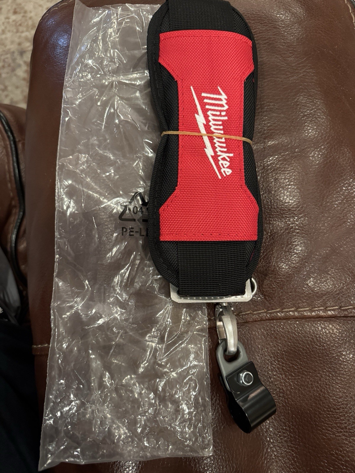 Milwaukee 49-16-2722 Shoulder Strap For M18 Fuel™ Quik-Lok Head. Brand New