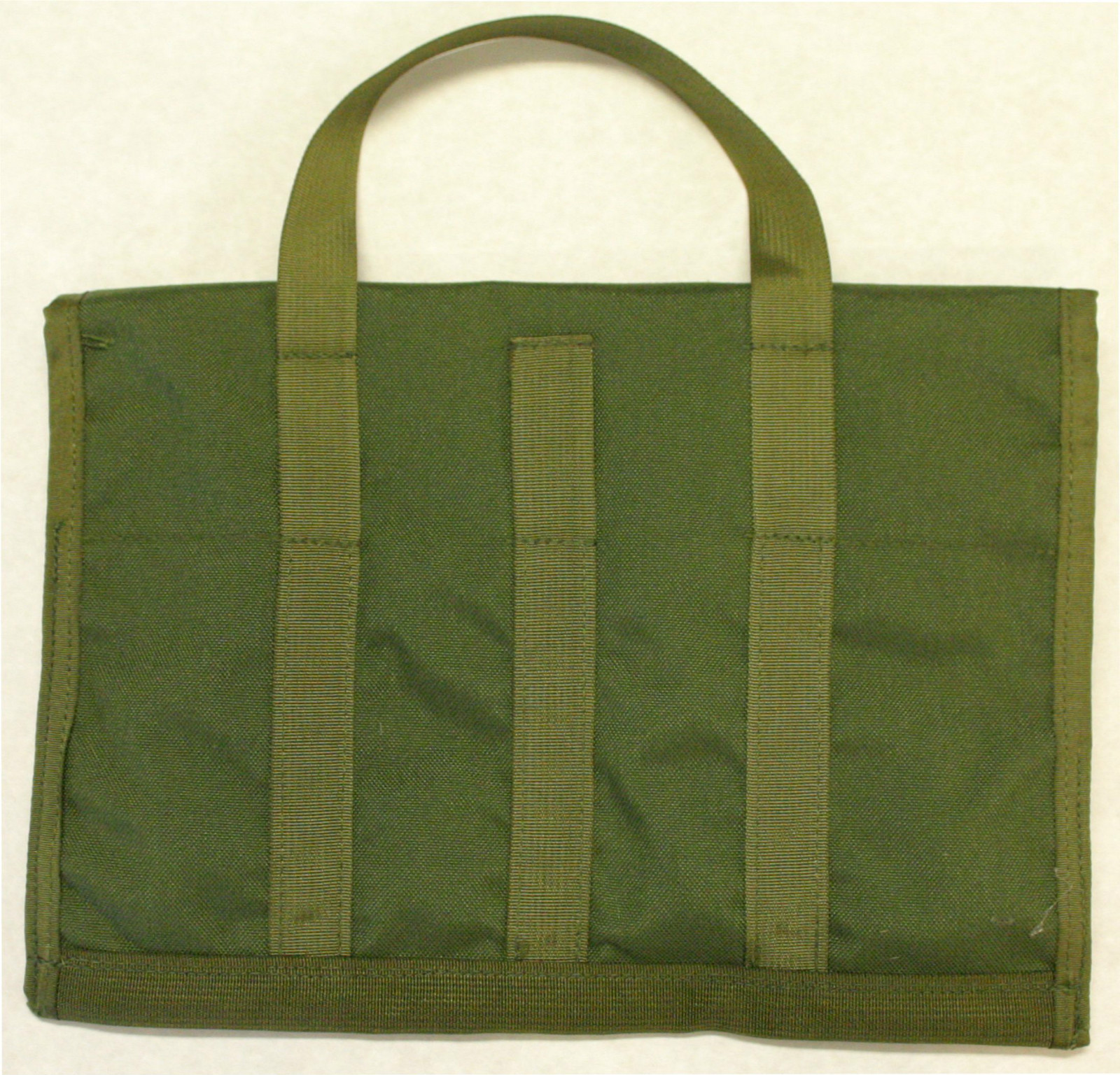 ToolPak Tool Bag Tool Organizer by Paktek toolbag MAXAX NSN 5140-01-416-8569