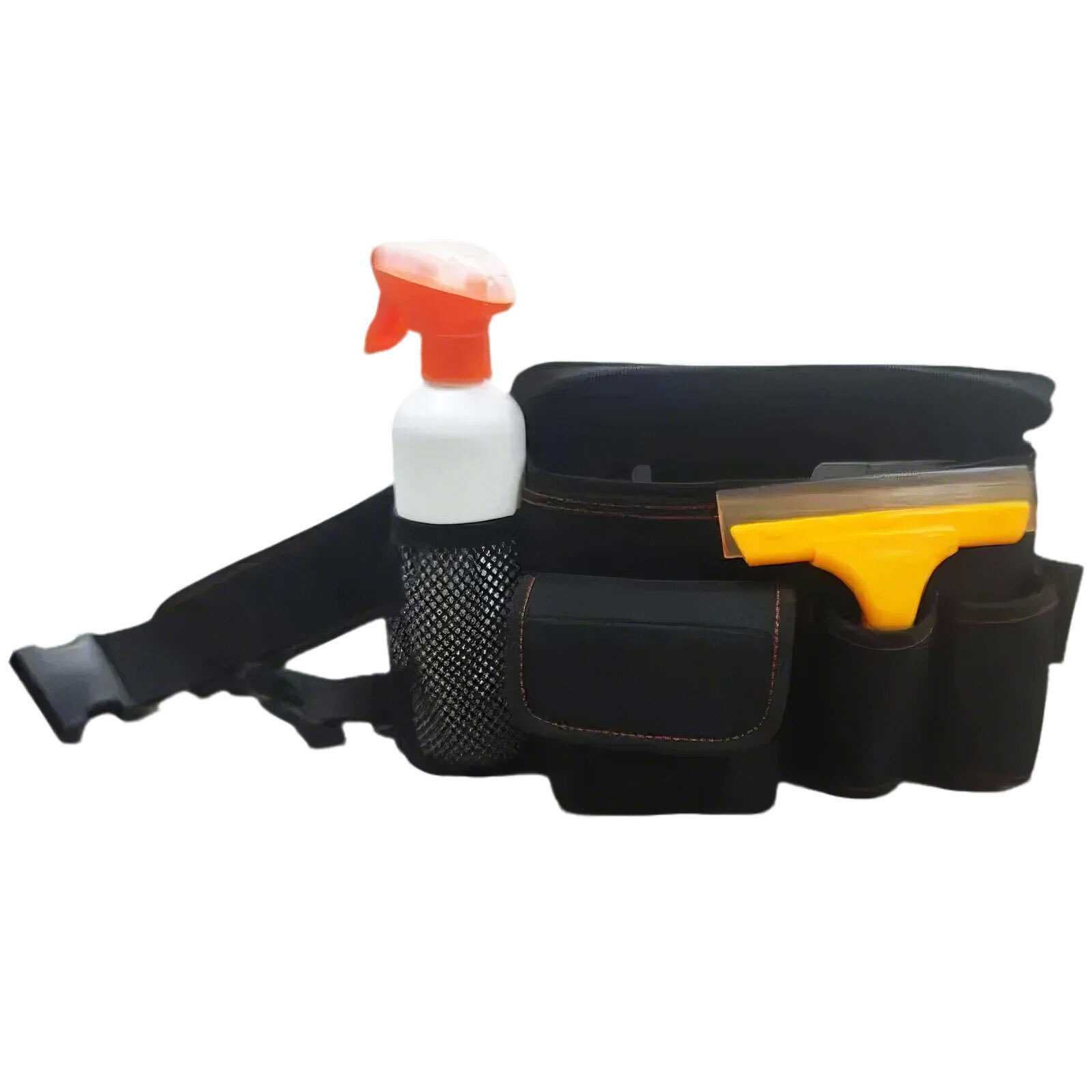 14 Tools in One Advertising Installation Tool Waist Bag Outdoor Installation