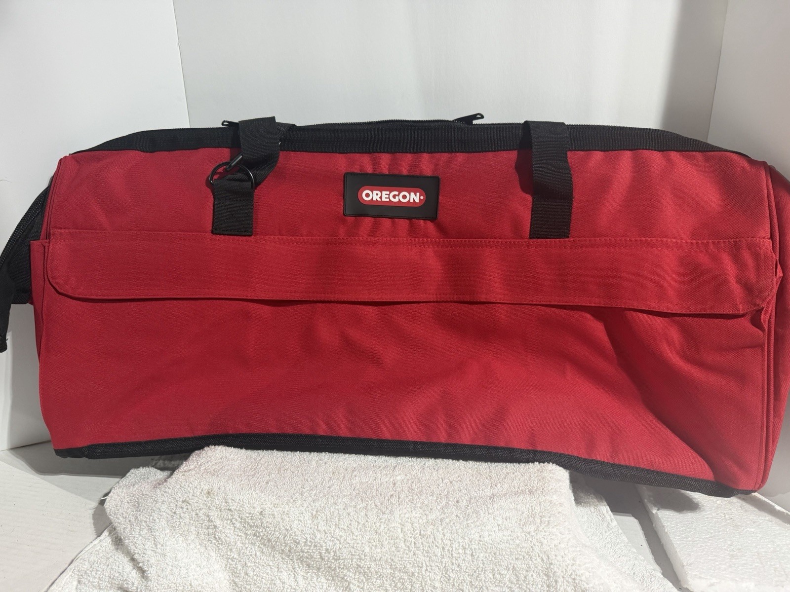 OREGON POWER TOOL BAG Brand New Heavy Duty