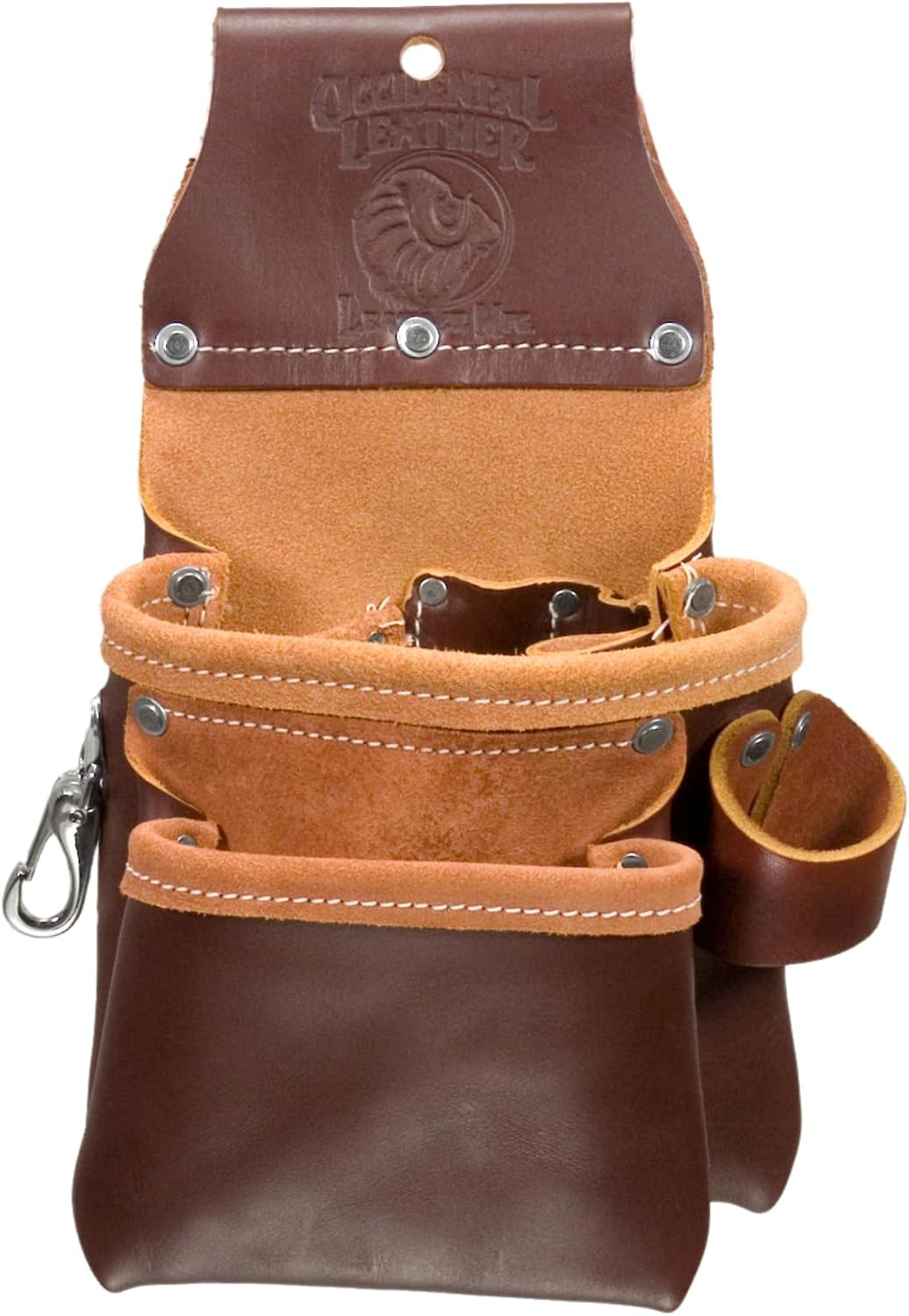 Trimmer Tool Bag – 9 Pockets & Tool Holders