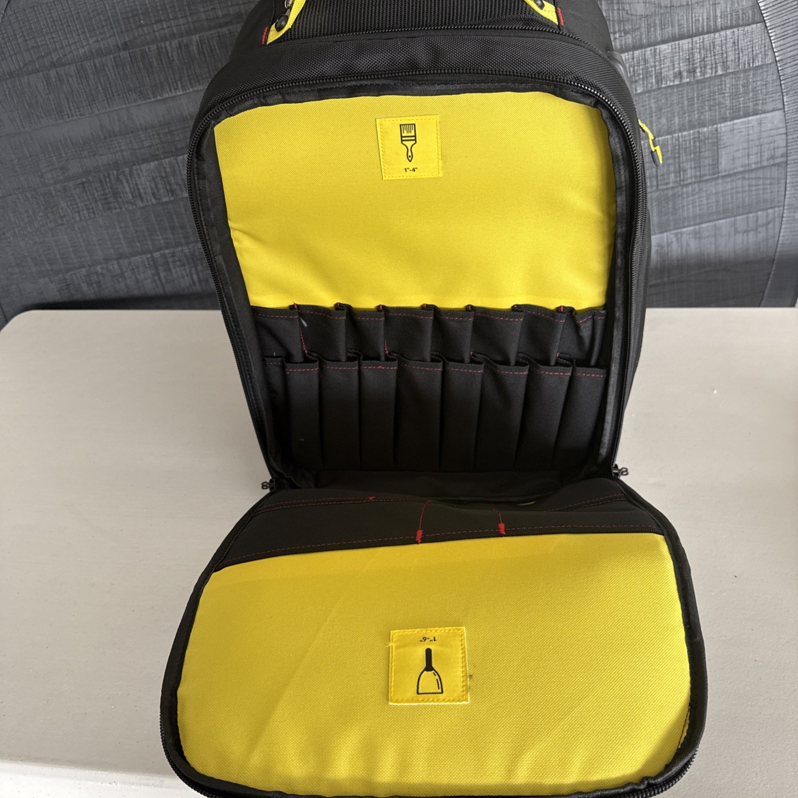 Purdy Painter’s Backpack Tool Backpack