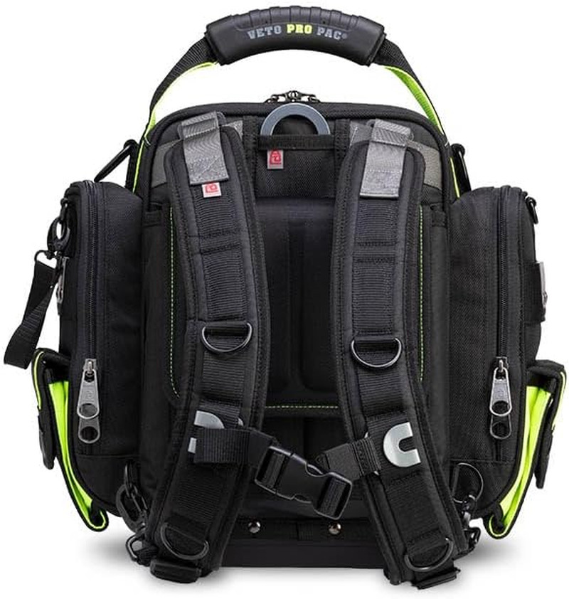 Pro Pac MB5B Special OPS (Extra Large Tool/Meter Bag)