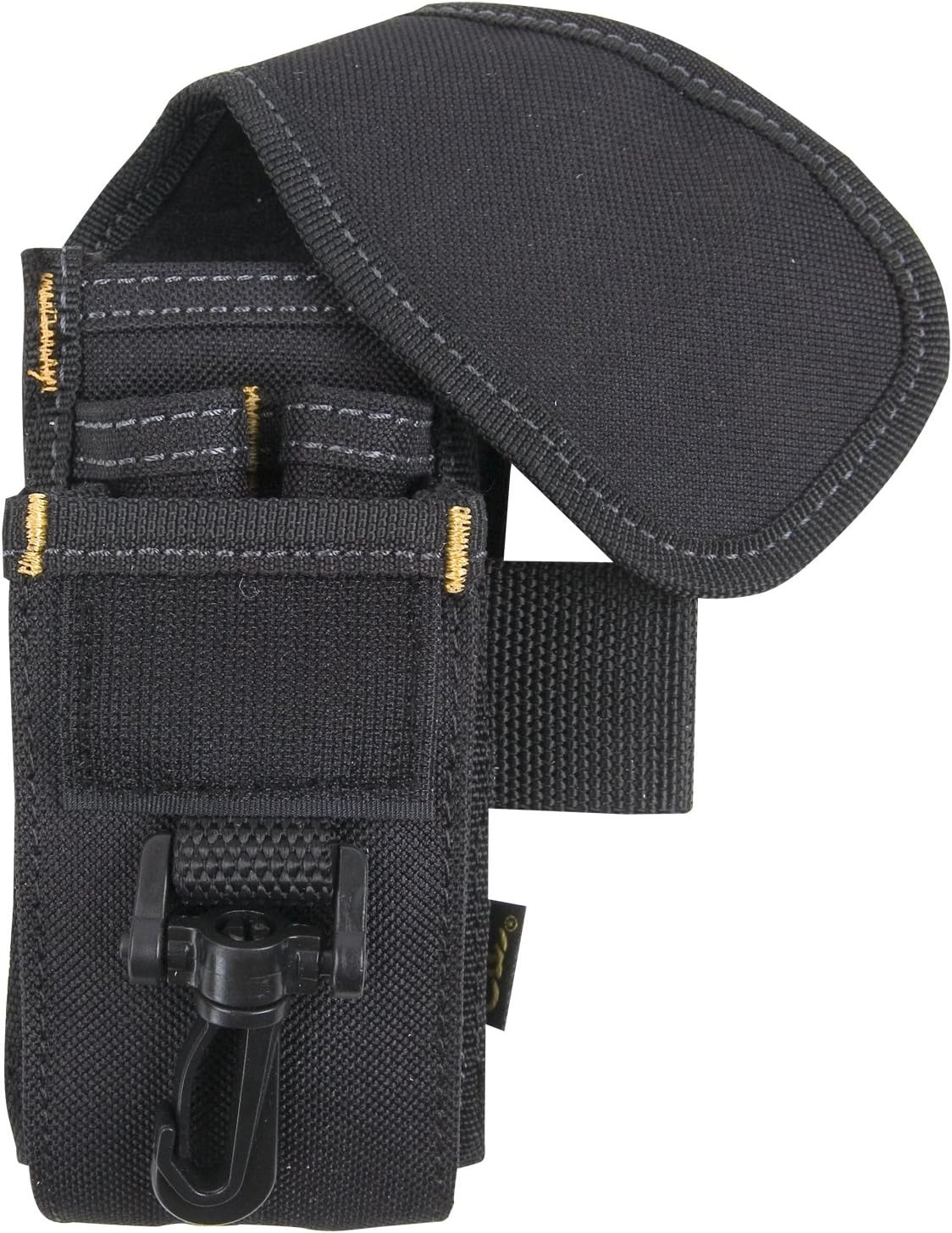 CLC 5-Pocket Cell Phone/Tool Holder – 1105