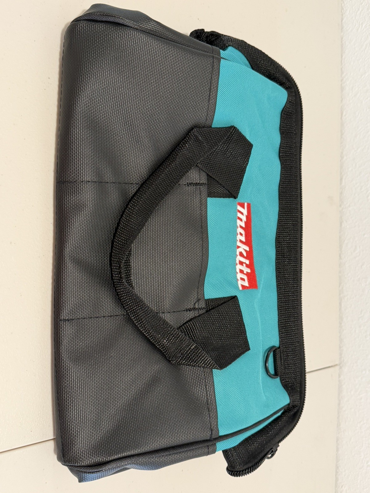 Makita Tool Storage Bag 14” Heavy Duty Zipper