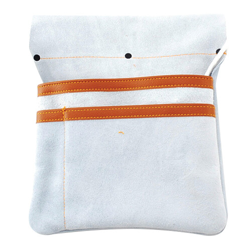 SK11 Waist Tool Pouch Nail Bag Leather SK-250,275,300 3 Type Japan