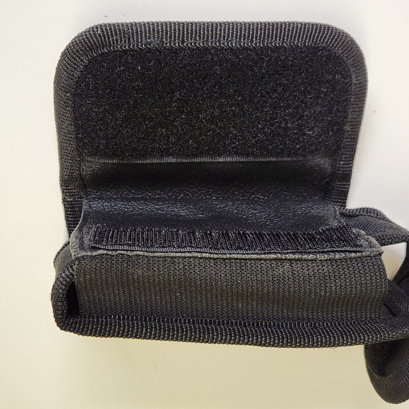 McGuire Nicholas 72419 Mini Utility Pouch Rugged Nylon Cell Phone Holster