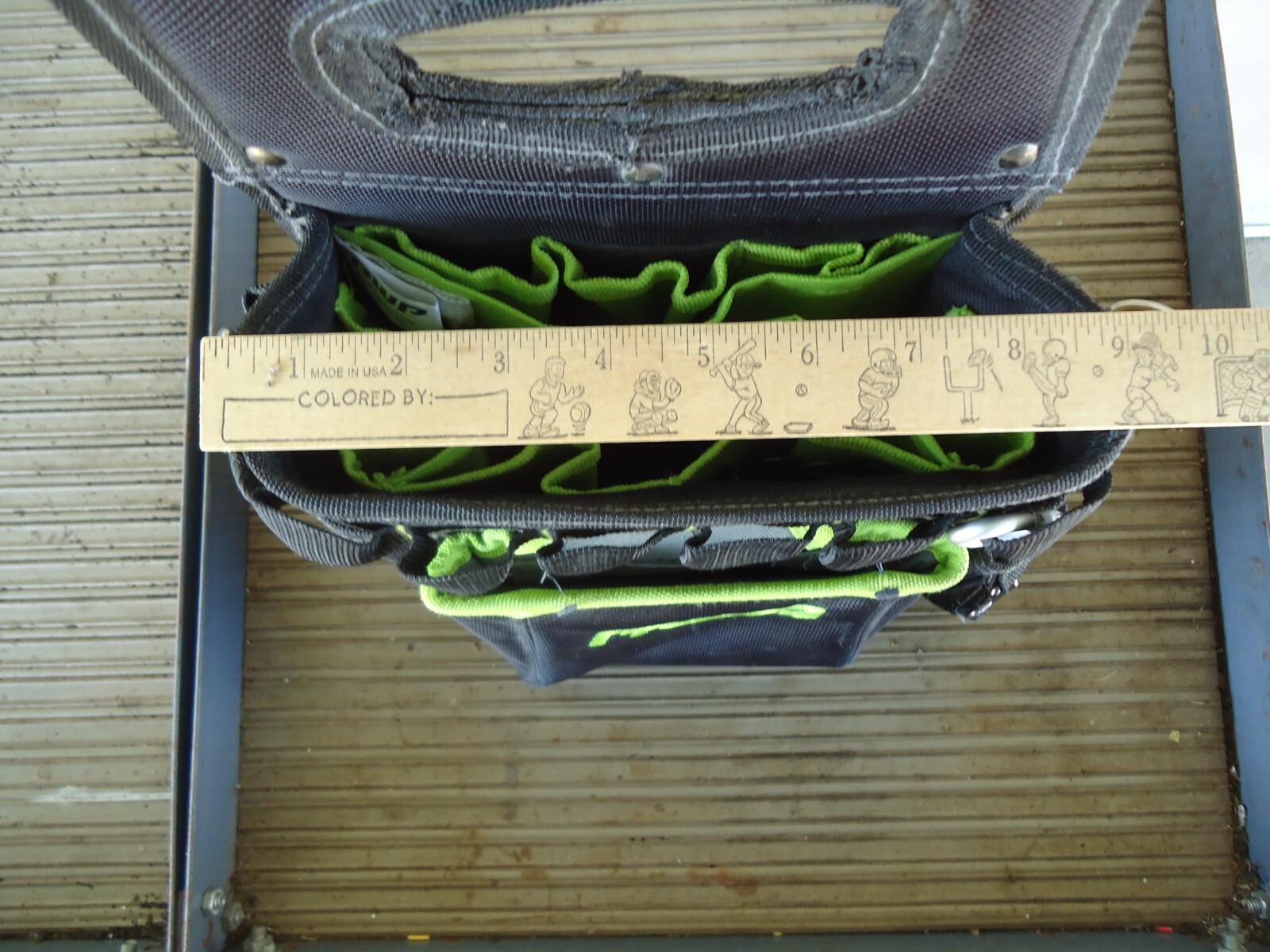 AWP Electricians Tool Pouch ” Great Item “