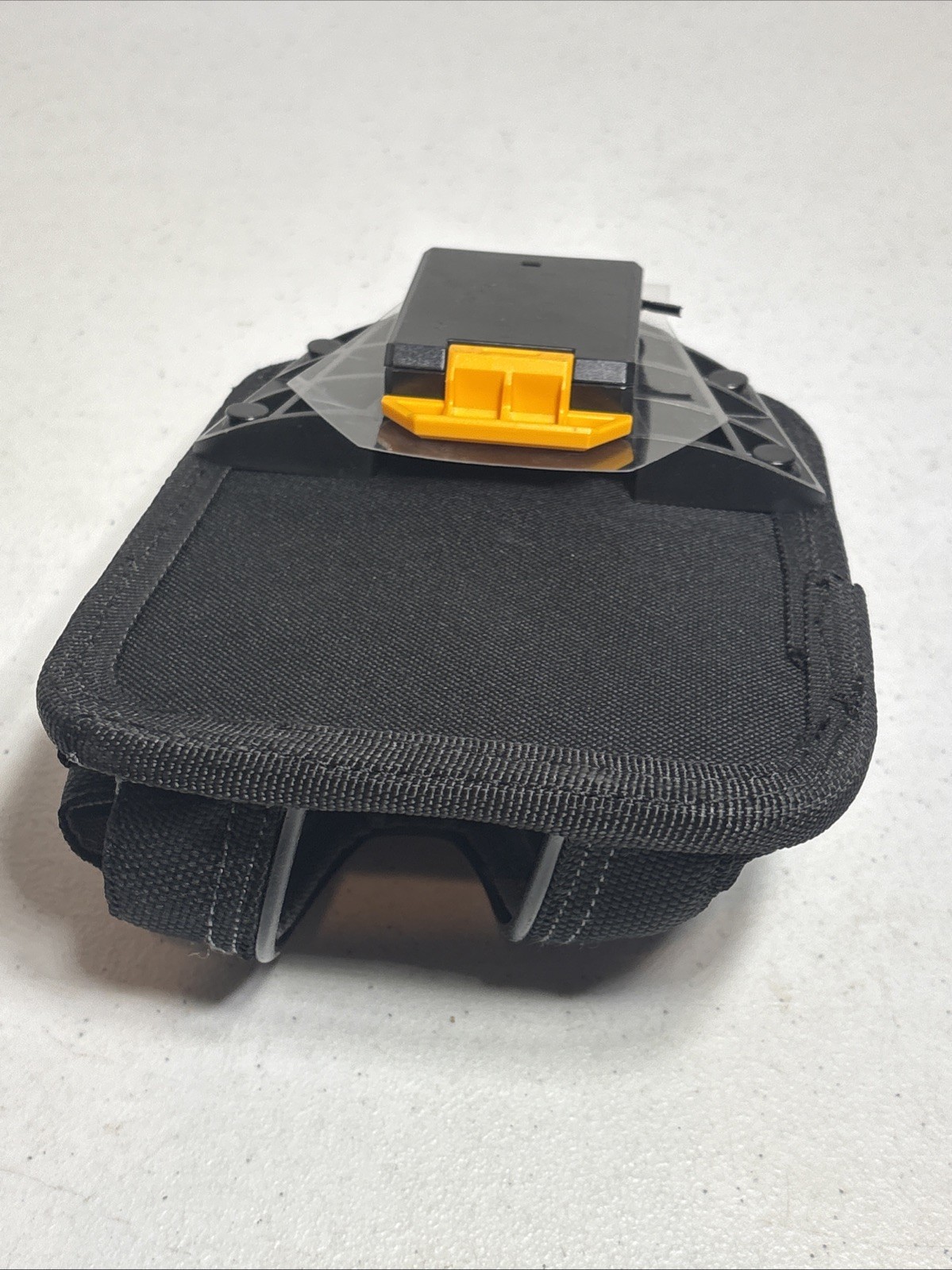 ToughBuilt ClipTech Universal Utility Knife Tool Belt Pouch Hammer