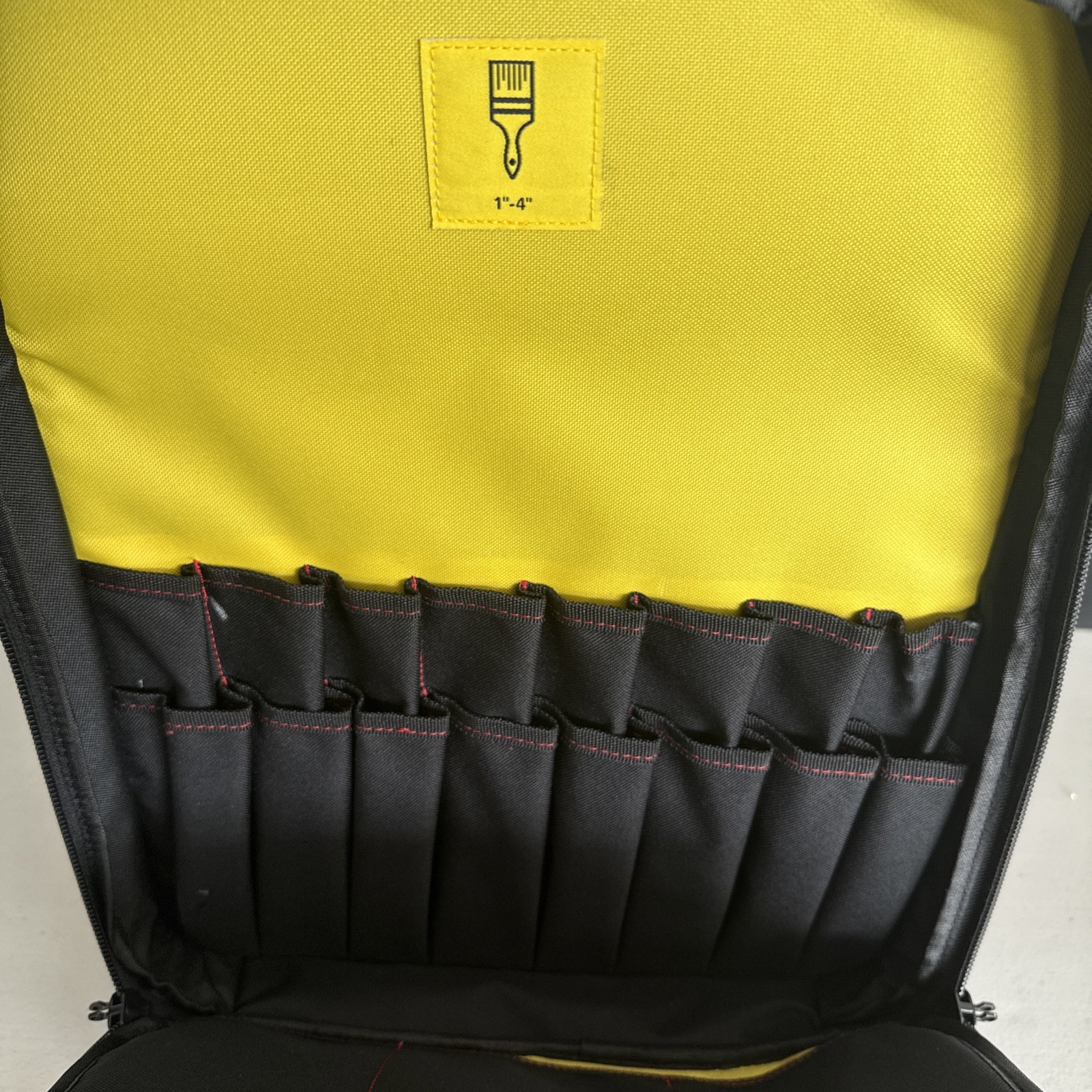 Purdy Painter’s Backpack Tool Backpack