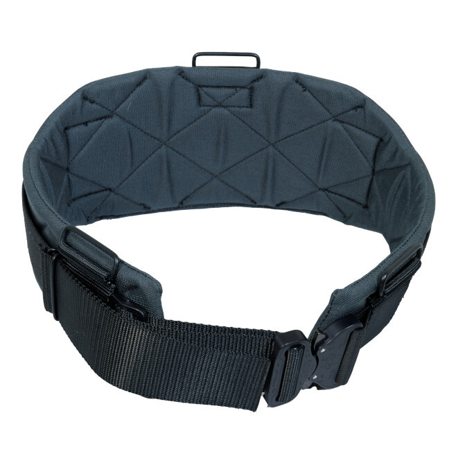 Occidental Leather Badger Tool Belts 410010 Gunmetal Grey Belt Only