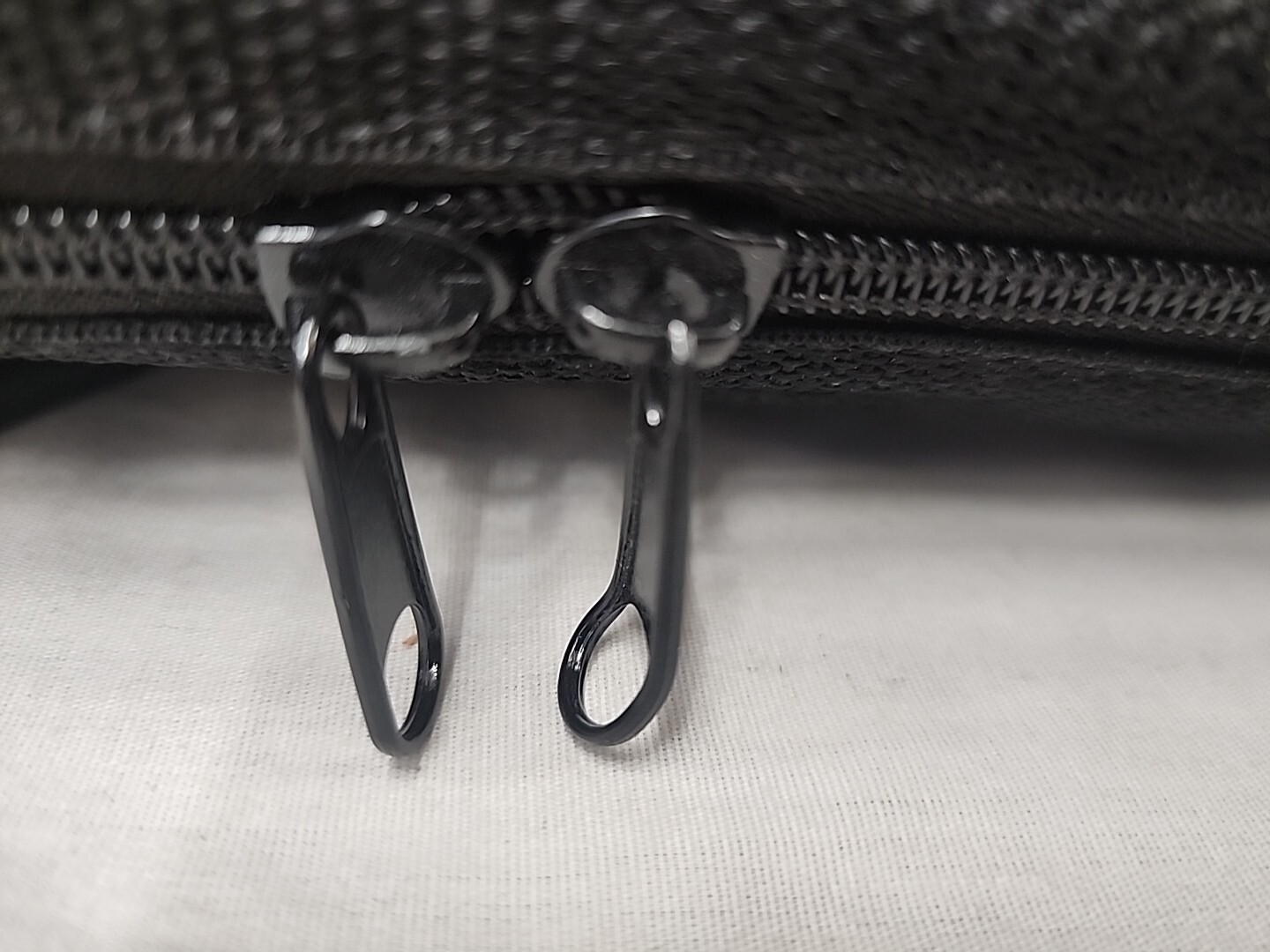 Hyper Tough Tool Bag Black