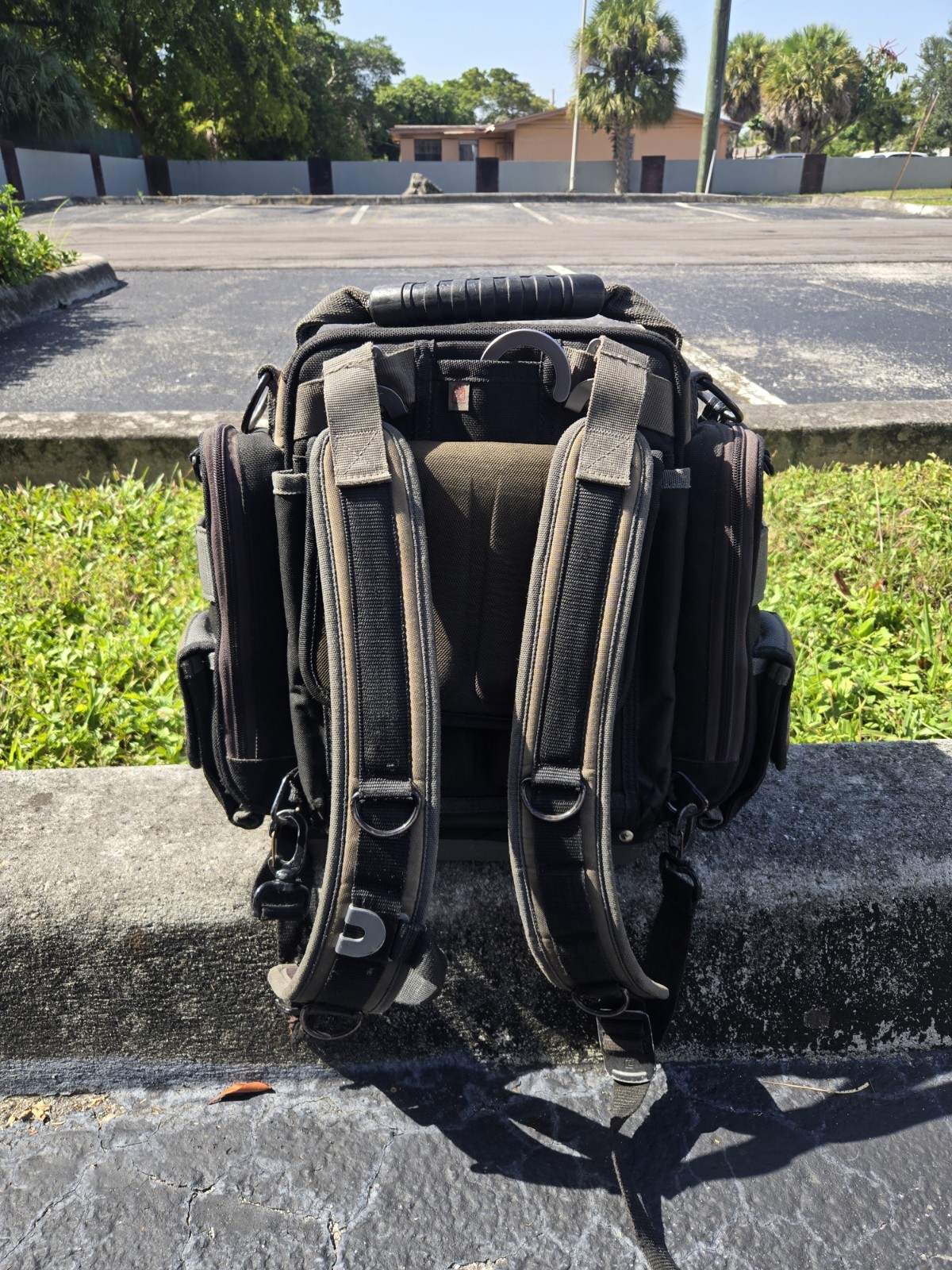 Veto Pro Pac MB5B Backpack