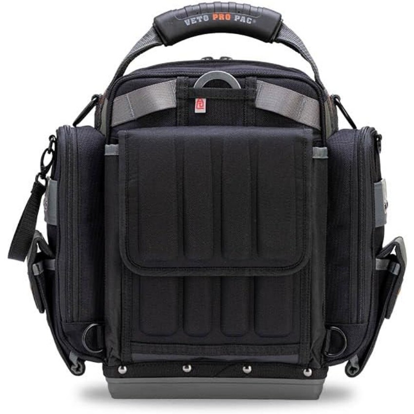 Veto Pro Pac MB5B (Extra Large Tool/Meter Bag)