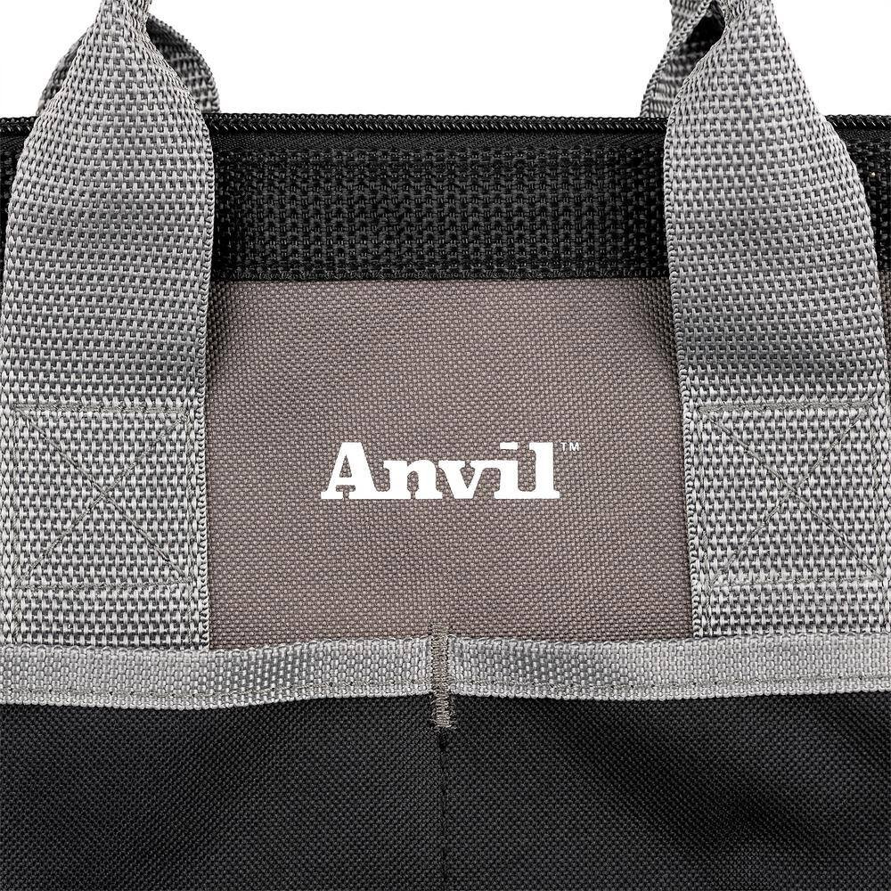10 In. Tool Bag (3-Pack)