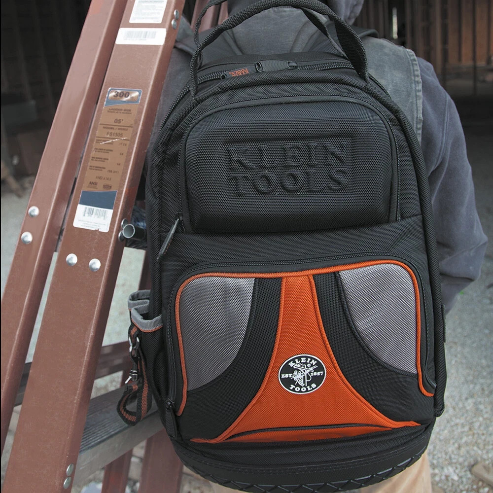 Klein Tools 55421BP-14 Tradesman Pro™ Backpack