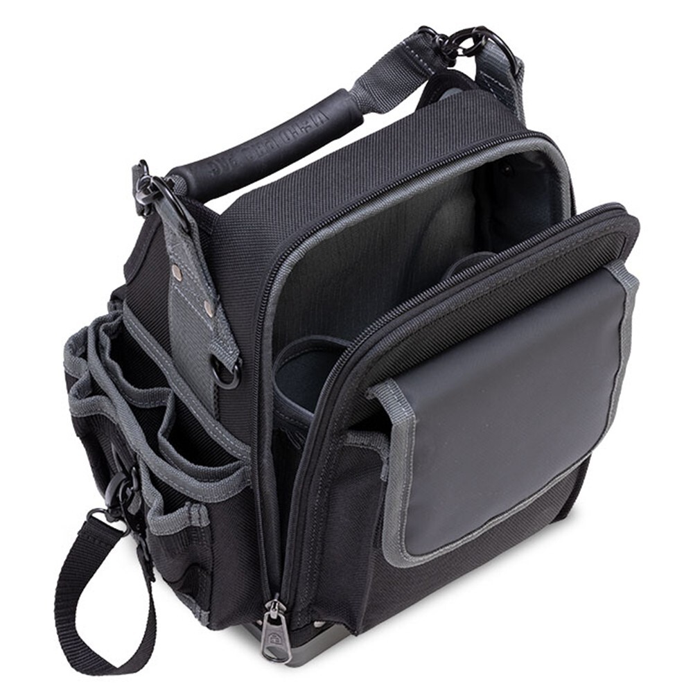 Veto Pro Pac SB-LD Hybrid Tool and Meter Bag, VPP10753