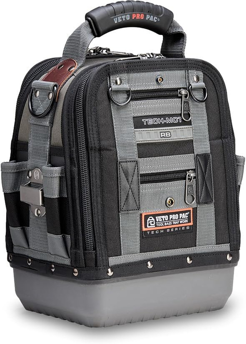 VETO PRO PAC TECH-MCT Tool Bag (Original)