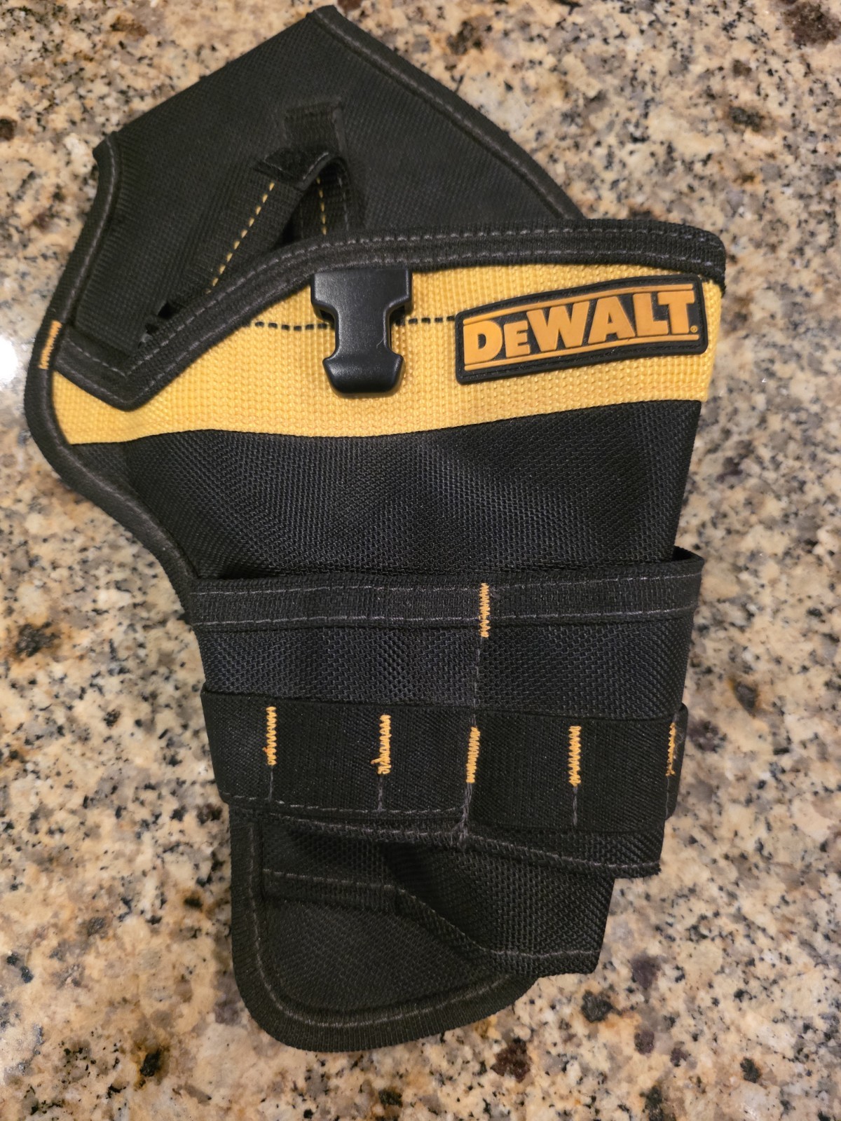 NEW DEWALT DH5120 Heavy Duty Impact/Compact driver Drill Holster