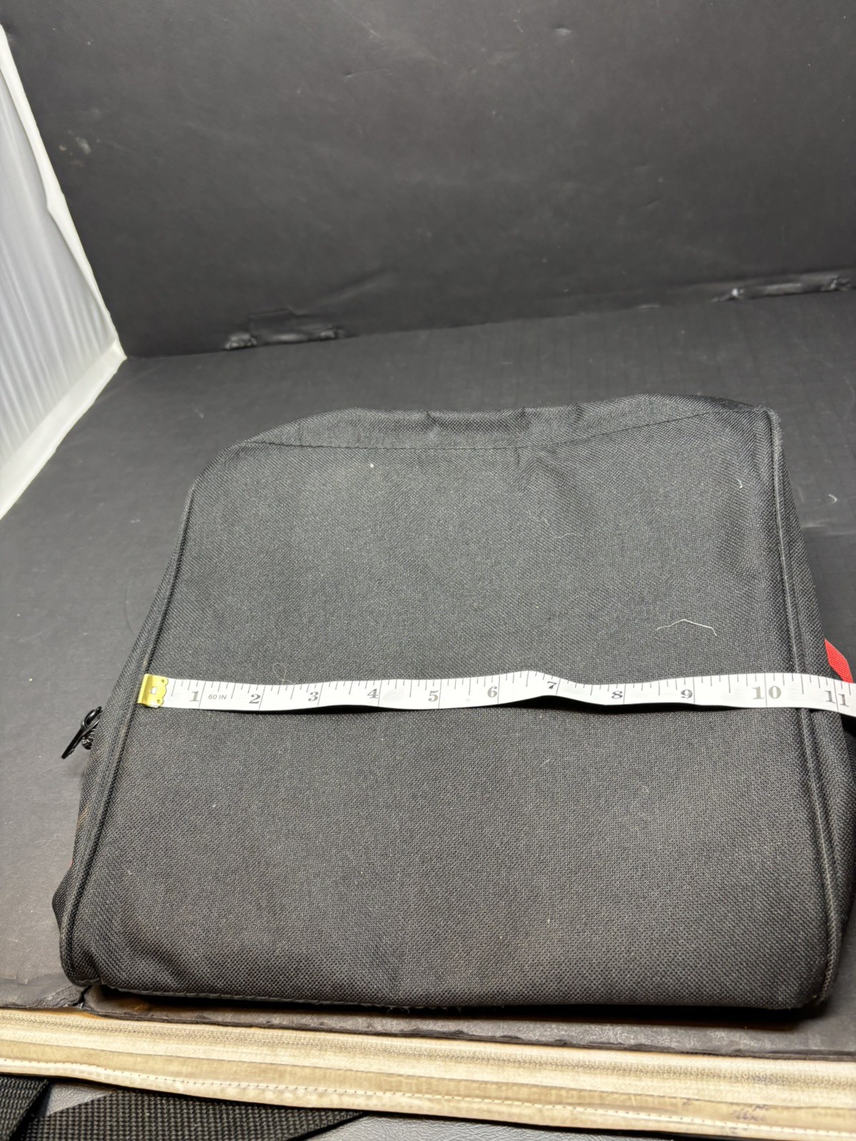 Milwaukee Heavy Duty Contractors Bag 11x11x10