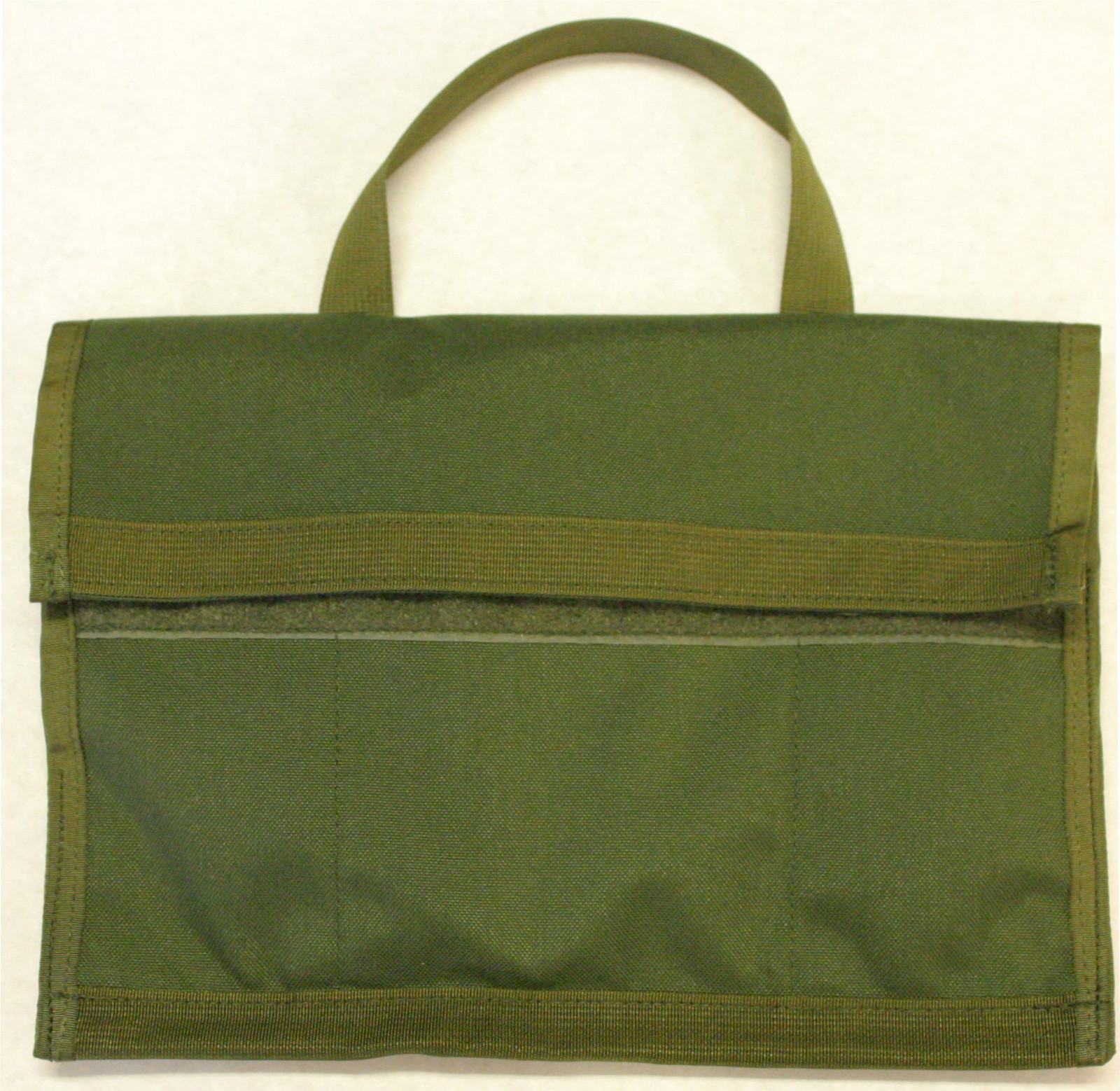 ToolPak Tool Bag Tool Organizer by Paktek toolbag MAXAX NSN 5140-01-416-8569