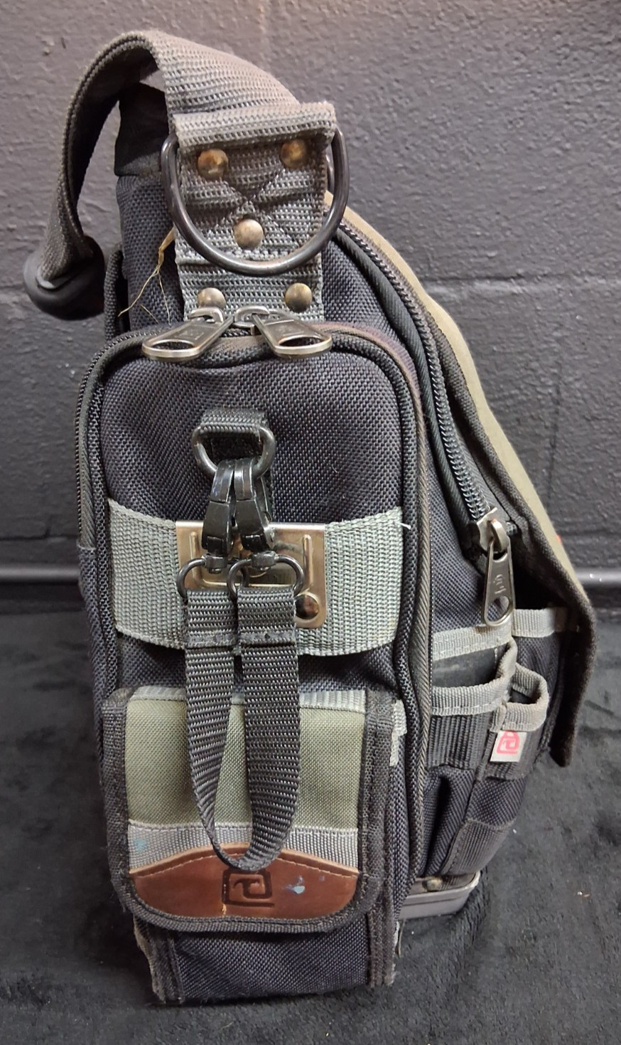 VETO PRO PAC TP-XXL (900942)