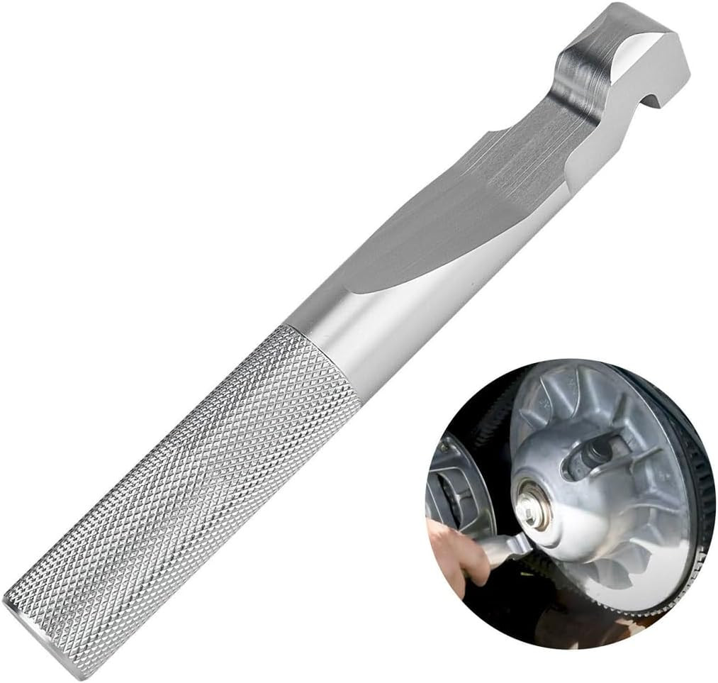 Belt Changing Removal Tools, Belt Replacement Tool Kit, Clutch Removal