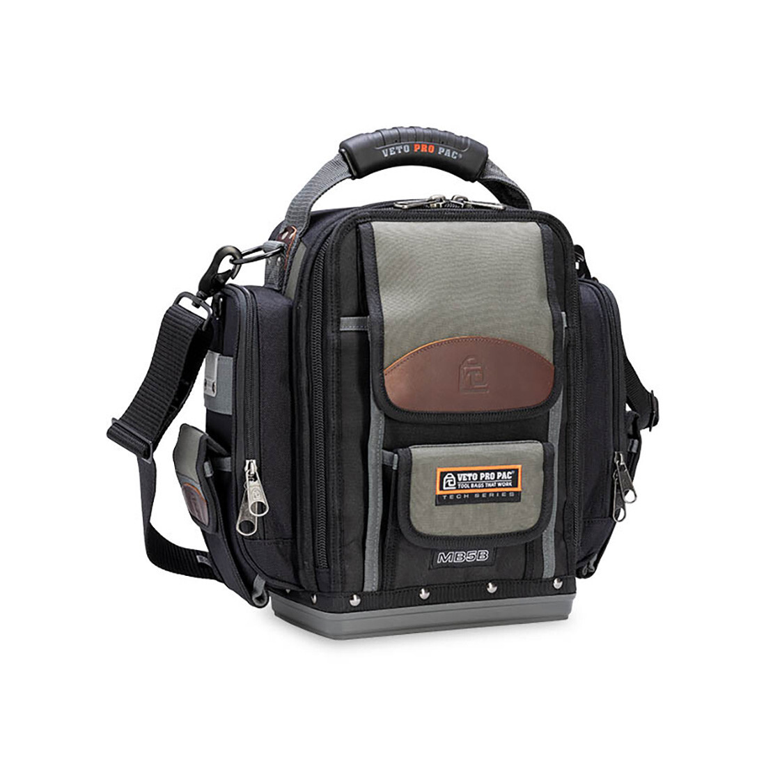 Veto Pro Pac MB5B (VPP10530) Large Tool Bag for US-Based Technicians